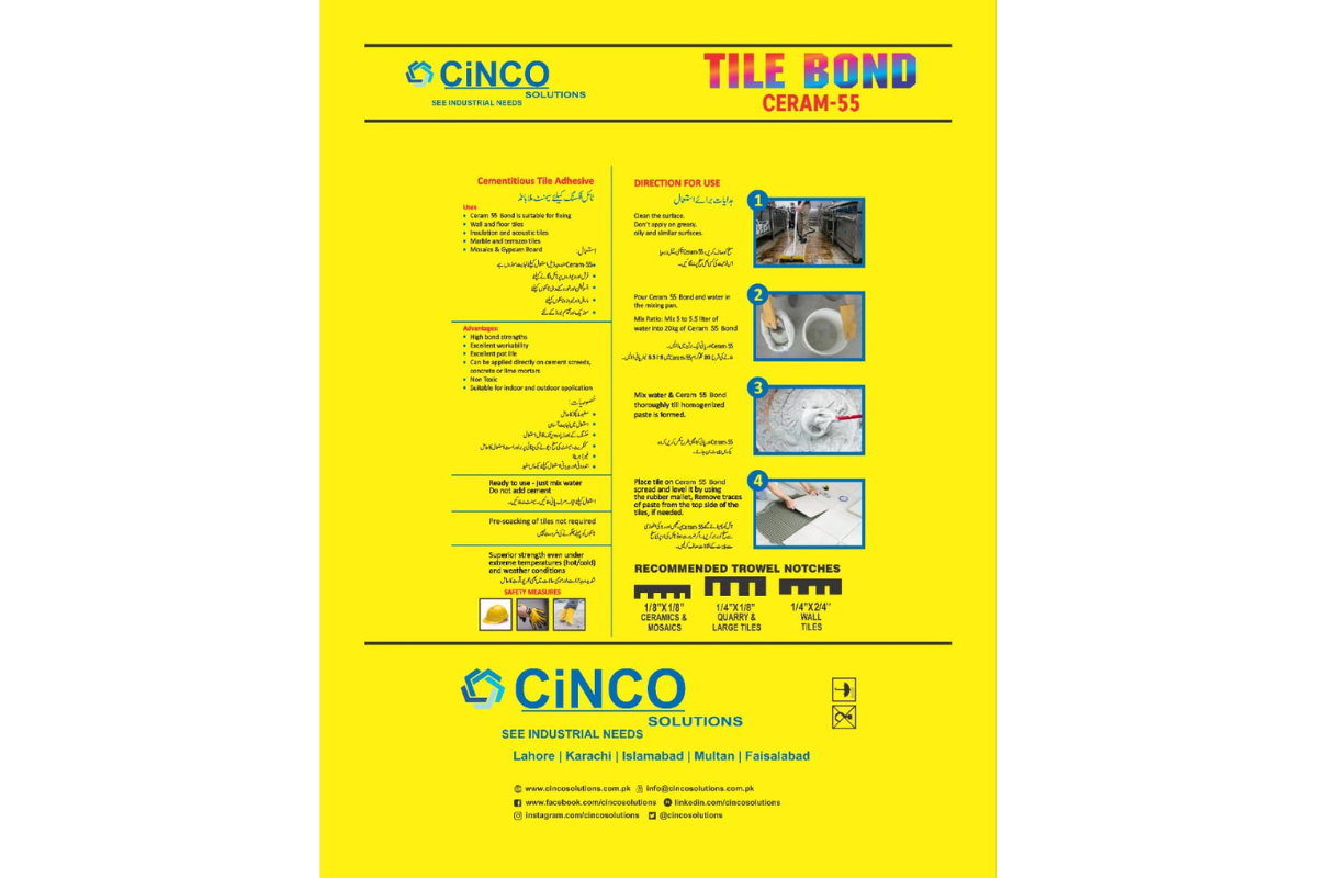 Construction Chemicals (3)